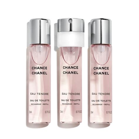 chance dior teant|CHANEL CHANCE EAU TENDRE Eau de Toilette Twist and .